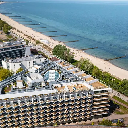 Marea Seaside By 2homerent Apartman *