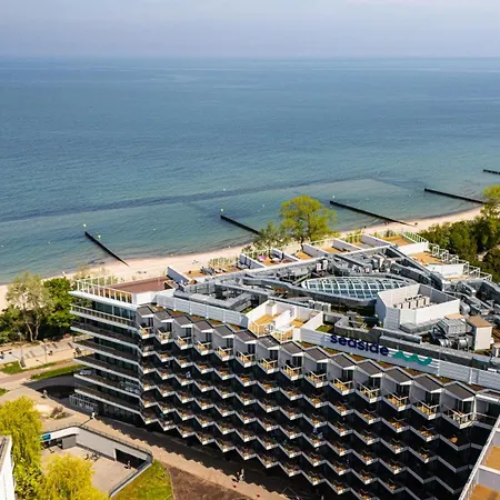 Marea Seaside By 2homerent Apartman *