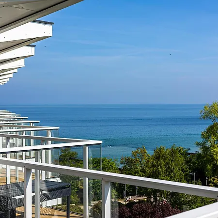 Apartman Marea Seaside By 2homerent