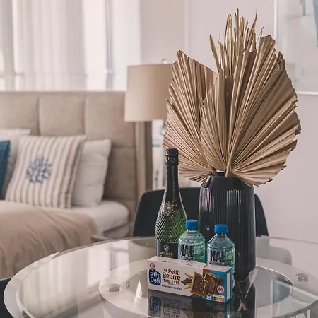 Marea Seaside By 2homerent Kołobrzeg
