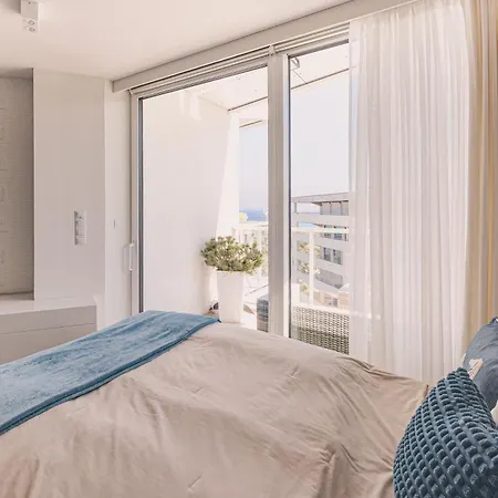 Apartman Marea Seaside By 2homerent