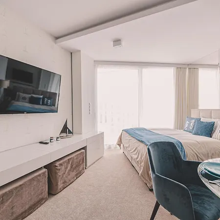 Marea Seaside By 2homerent Apartman