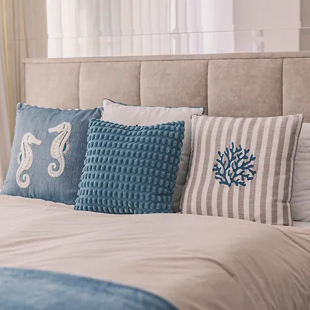 Marea Seaside By 2homerent Apartman