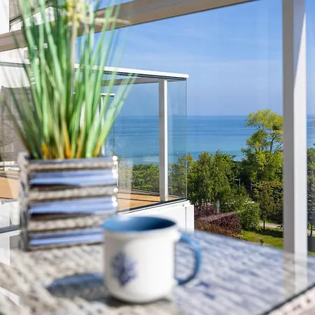 Apartman Marea Seaside By 2homerent