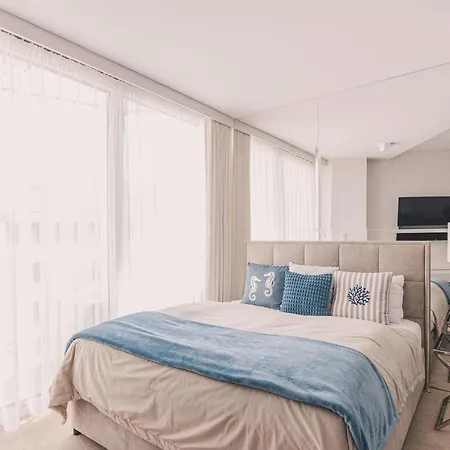 Marea Seaside By 2homerent Kołobrzeg