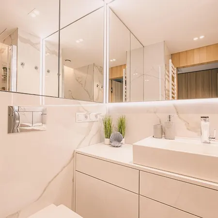 Marea Seaside By 2homerent Kołobrzeg
