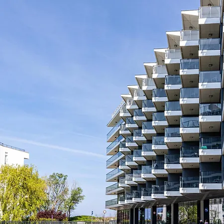 Apartman Marea Seaside By 2homerent