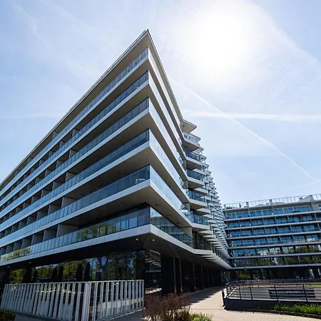 Marea Seaside By 2homerent Apartman